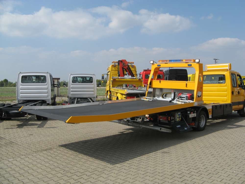 Эвакуатор Подольск