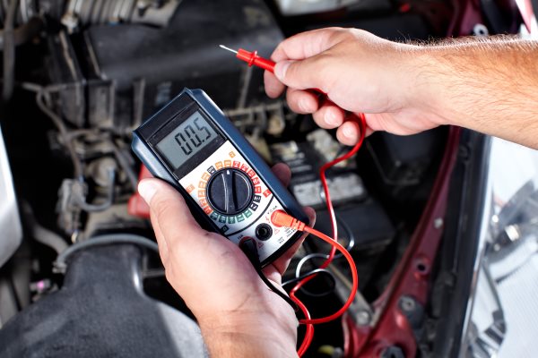 Автоэлектрик Подольск