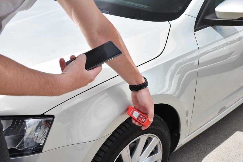 Быстрый подбор авто в Подольске