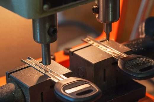 Изготовление ключей Подольск