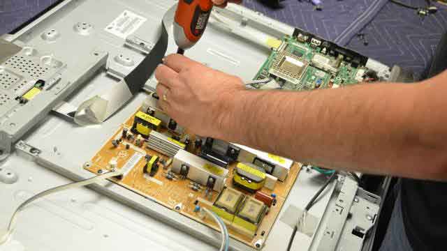 Ремонт телевизоров Подольск