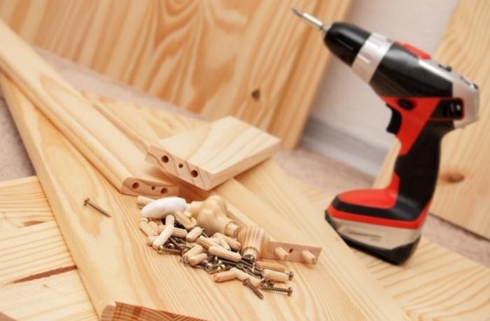 Сборка мебели Подольск