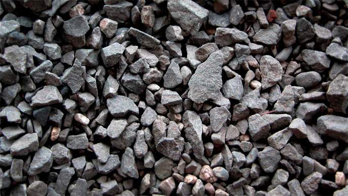 Щебень Подольск